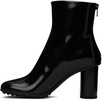 Black Atomic Boots
