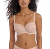 Freya Women's Offbeat Underwire Side Support Bra