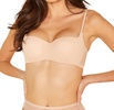 soire demi push up bra in sette