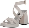 Nine West Women's Tackle Heeled Sandal