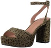 Chinese Laundry Women's Theresa Heeled Sandal