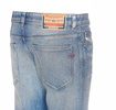 '1998 D-buck' Bootcut Jeans