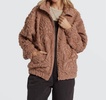 first light jacket in sweet earth