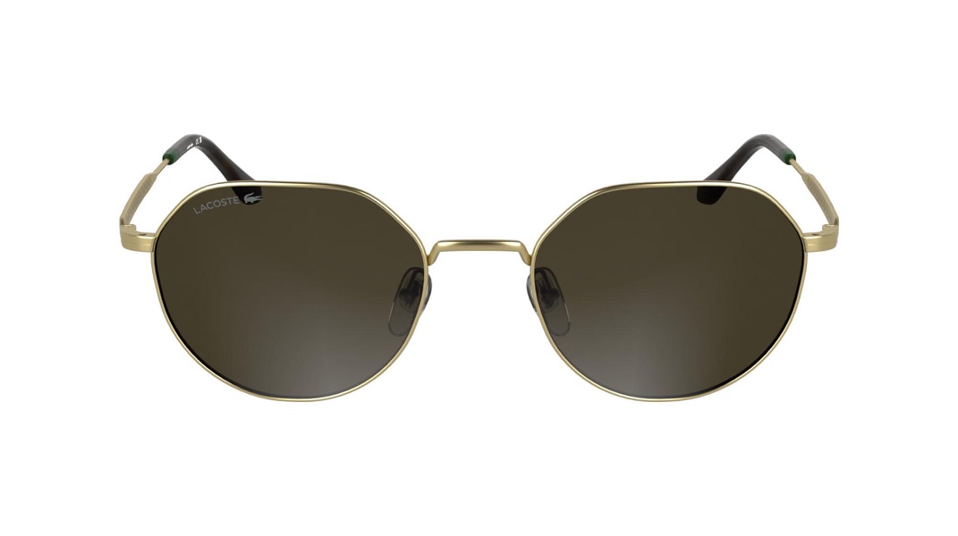 Lacoste L268s Rectangular Sunglasses