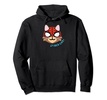 Amazon Essentials Marvel Spider-Man Spider-Cat Portrait Pullover Hoodie