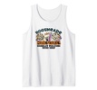 Amazon Essentials Harry Potter Honeydukes Legendary Wizarding Sweet Shop Tank Top