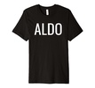Aldo Premium T-Shirt