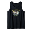 Amazon Essentials The Mandalorian and Grogu in Space Tank Top
