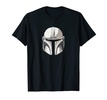 Amazon Essentials Disney | Marvel | Star Wars | Princess Men's Short Sleeve T-Shirt, Red, X-Small