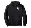 Amazon Essentials Star Wars Valentine's Day Love from R2-D2 Pullover Hoodie