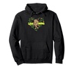 Amazon Essentials Guardians of the Galaxy Groot Love Grows Valentine's Heart Pullover Hoodie