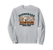 Amazon Essentials Harry Potter Honeydukes Legendary Wizarding Sweet Shop Sweatshirt