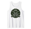 GOP 2nd amendment supporters, two AR rifles crossed Tank Top