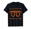 This Little Light of Mine T-Shirt- Glow Plug T-Shirt T-Shirt