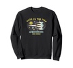 Amazon Essentials The Mandalorian and Grogu in Space Sweatshirt