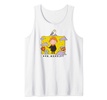 Amazon Essentials Harry Potter Ron Weasley Icons Cartoon Portrait Tank Top