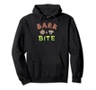 Amazon Essentials Guardians of the Galaxy Groot and Rocket Bark and Bite Pullover Hoodie