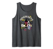 Amazon Essentials Harry Potter Hogwarts Castle Smiling Icons Tank Top