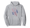 Amazon Essentials Marvel Spider-Man Hanging in the City Line Drawing Pullover Hoodie