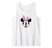 Amazon Essentials Disney Mickey Mouse Spring Easter Bunny Ears Tank Top