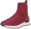 Kenneth Cole Reaction Women's Cameron Jwl High Top Sneaker