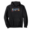 Amazon Essentials Harry Potter Hogwarts Varsity Icons Pullover Hoodie