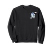 Amazon Essentials Star Wars Valentine's Day Love from R2-D2 Sweatshirt