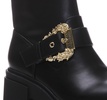 Barocco Buckle Booties