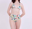 brisa bikini in sail blue
