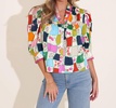 blake top in al fresco