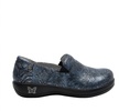 women's keli shoes in pewter lace