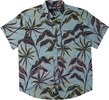 Billabong Men's Sundays Floral Short Sleeve Woven Shirt