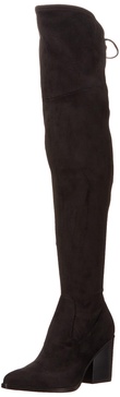 Marc Fisher Women's Okun Over-The-Knee Boot