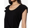 Women's West Side Crewneck Short-Sleeve T-Shirt