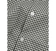 Men's Slim-Fit Gingham Shirt