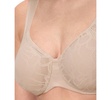 Women's Coolest Smoothing Underwire Minimizer Bra DF4584