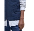 Men's Henley Liddesdale Gilet Vest
