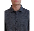 Men's All-Over Logo Shirt