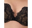 Love the Lift Push Up Lace Plunge Underwire Bra DM9900