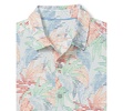 Men's Costa Wave Canopy Camp Button-Down Shirt  