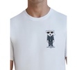 Men's Small Karl Graphic T-Shirt