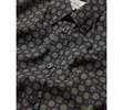 Men's Foulard-Print Long-Sleeve Shirt