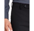 Men's Slim-Fit Stretch Solid Suit Pants, Created for Macy's 
