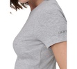 Women's Ribbed Crop Top