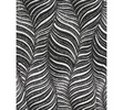 Women's Abstract-Print 3/4-Sleeve Jacket & Tank Top