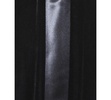 Women's Velvet Straight-Leg Pull-On Pants