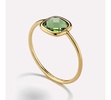 - Stone Ring - Mae Ring Green