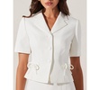 Women's Sophie Short-Sleeve Blazer 