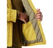 Men's Relaxed Fit Corduroy Shirt Jacket