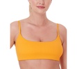 Women's Maui Ribbed Bikini Top